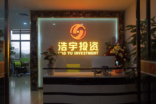 深耕投资咨询，深圳浩宇的专业价值与赋能之道