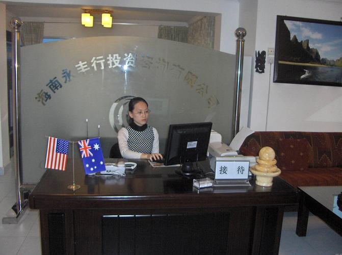 洞察自贸港脉搏，锻造投资决策智慧——海南省咨询投资公司发展路径探析